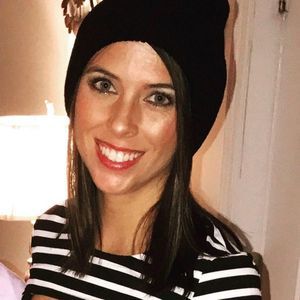 Meet your Posher, Aubrey